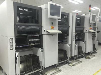 教你如何選購SMT貼片機及注意事項