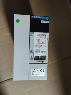 松下350B驅動器 N510002594AA MR-J3S-350B-S041U703