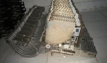 新到大批富士CP/XP各規格飛達