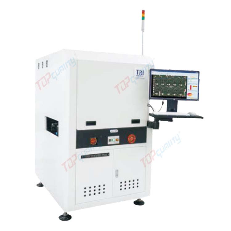 TRI 3D在線AOI 自動光學(xué)檢測儀