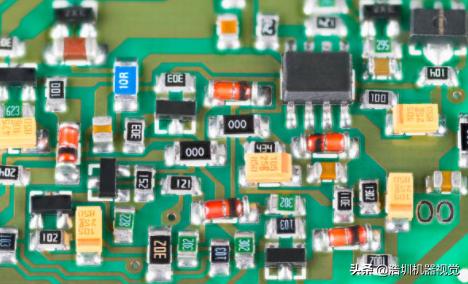 關于PCB錫膏檢測，你了解多少？